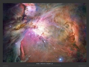 Orion Nebula